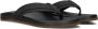 Clay 003 Slippers Heren Zwart - Thumbnail 1