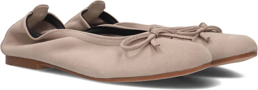 CLIC! Beige Ballerina's 4278