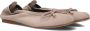 Clic! 4278 Ballerina's Meisjes Beige - Thumbnail 1