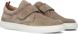 Clic! Cl-jvelcro Lage sneakers Jongens Beige