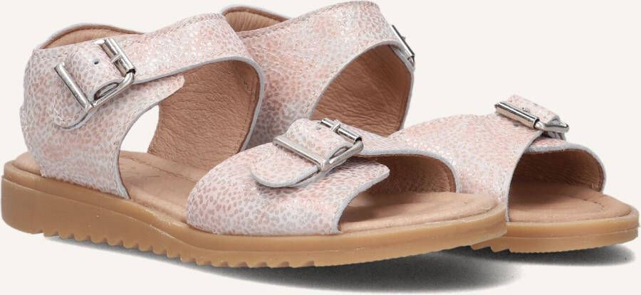 Clic! Cl-20673 Sandalen Meisjes Kids Beige