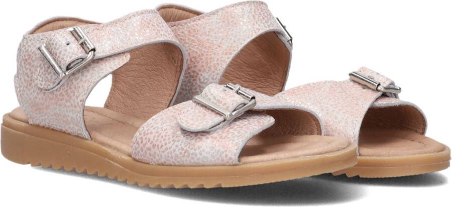 Clic! Cl-20673 Sandalen Meisjes Kids Beige