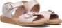 Clic! Cl-20673 Sandalen Meisjes Kids Beige - Thumbnail 1