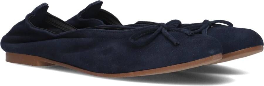 Clic! 4278 Ballerina's Meisjes Blauw