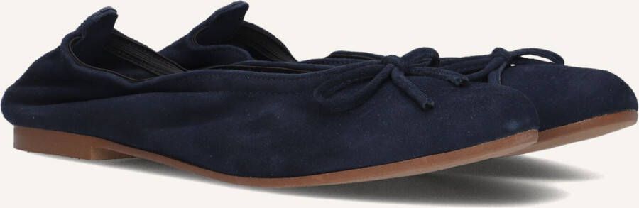 Clic! 4278 Ballerina's Meisjes Blauw