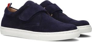 Clic! Cl-jvelcro Lage sneakers Jongens Blauw