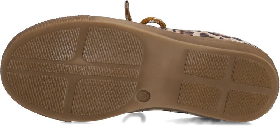 CLIC! Beige Instappers Esquel - Foto 4