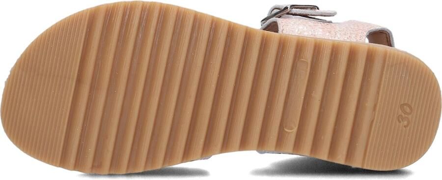 Clic! Cl-20673 Sandalen Meisjes Kids Beige - Foto 5