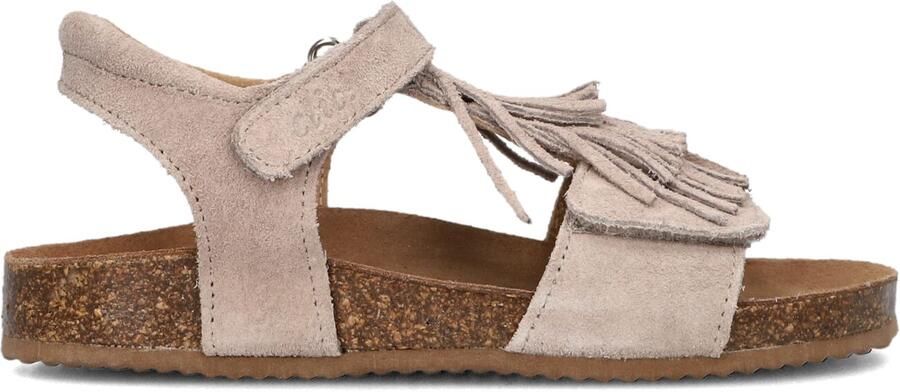 CLIC! Beige Sandalen Tipi - Foto 3