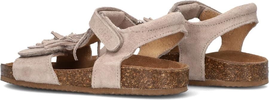 CLIC! Beige Sandalen Tipi - Foto 5