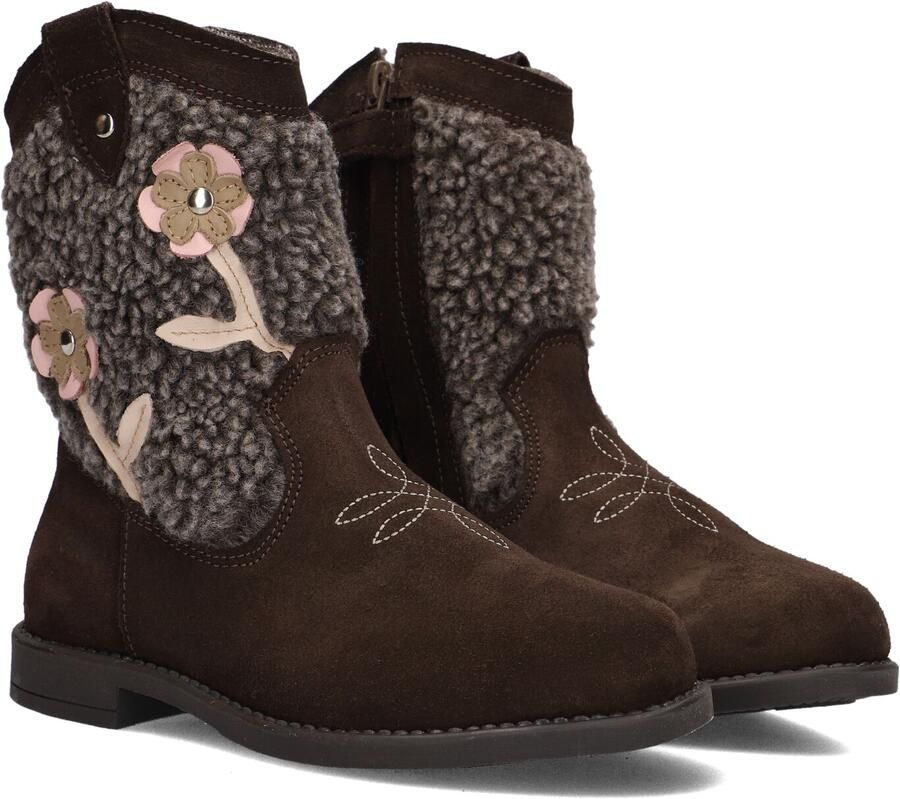 CLIC! Bruine Boots 21103