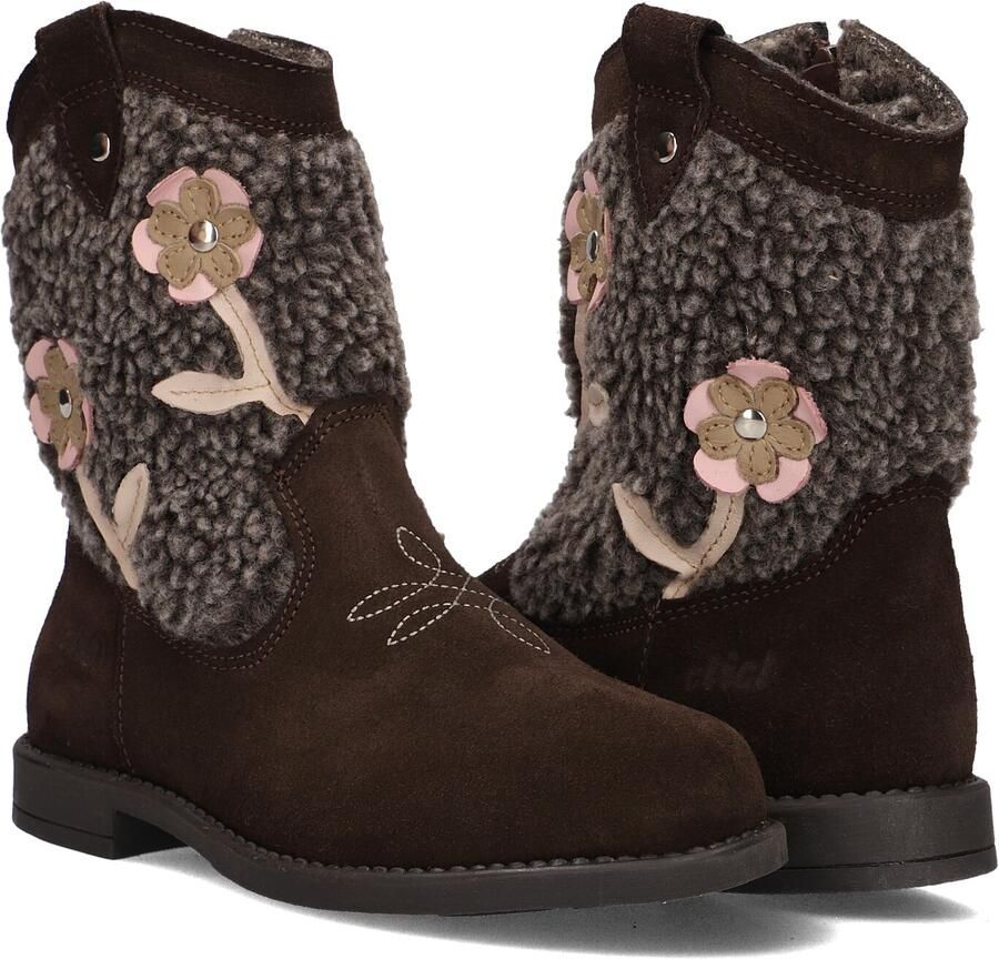CLIC! Bruine Boots 21103 - Foto 3
