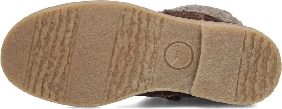 CLIC! Bruine Boots 21134 - Foto 4
