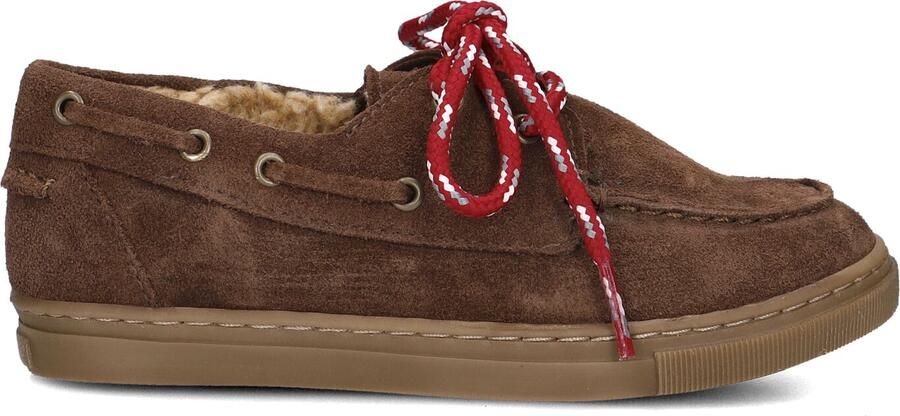 CLIC! Bruine Loafers Esquel - Foto 4