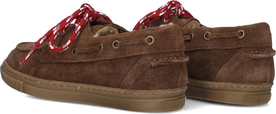 CLIC! Bruine Loafers Esquel - Foto 5
