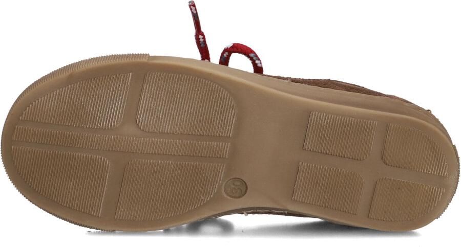 CLIC! Bruine Loafers Esquel - Foto 3