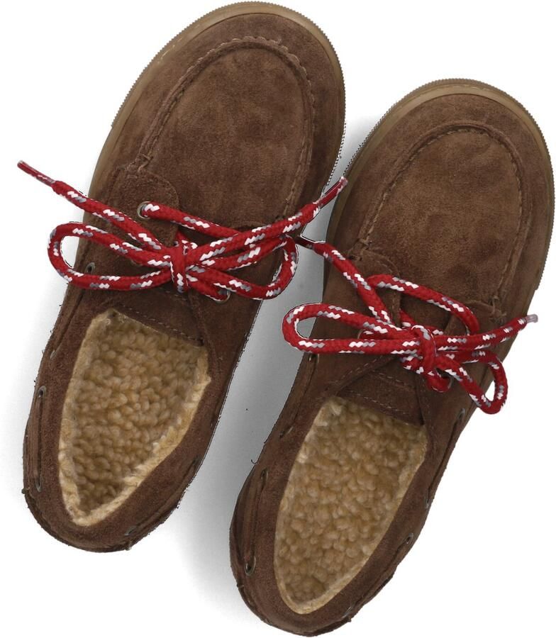 CLIC! Bruine Loafers Esquel - Foto 2