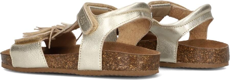 CLIC! Gouden Sandalen Tipi - Foto 5