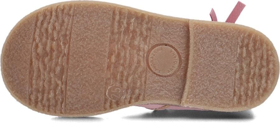 Clic! 20908 Laarzen Leer Meisjes Roze - Foto 5