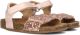 Clic! Cl-grass Sandalen Meisjes Roze - Roze