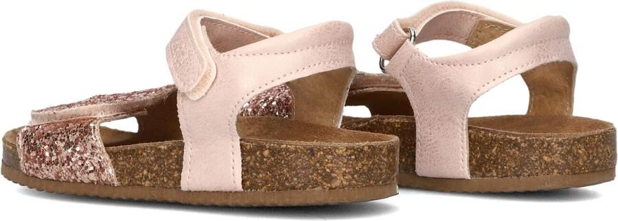 Clic! Cl-grass Sandalen Meisjes Roze - Foto 5