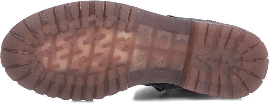 Clic! 20210 Boots Meisjes Zwart - Foto 5