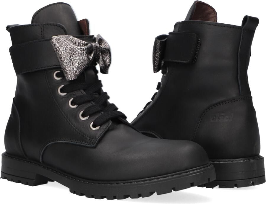 CLIC! Zwarte Boots 9520 - Foto 2