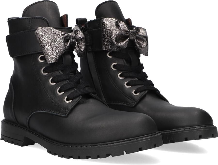 CLIC! Zwarte Boots 9520 - Foto 5