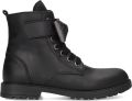 CLIC! Zwarte Boots 9520 - Zwart