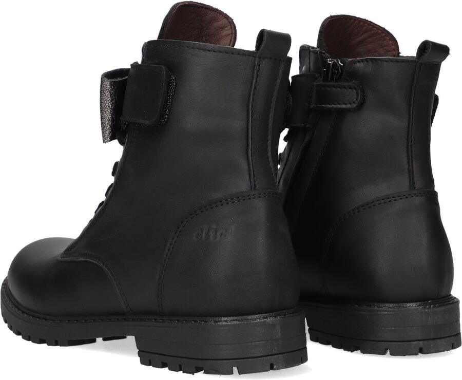 CLIC! Zwarte Boots 9520 - Foto 3