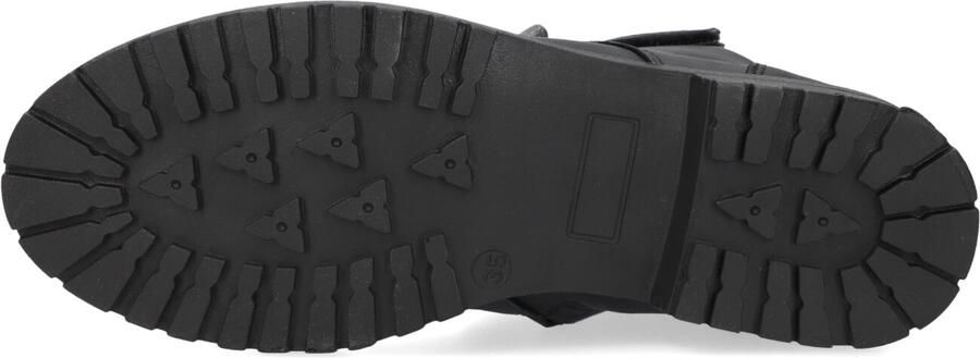 CLIC! Zwarte Boots 9520 - Foto 4