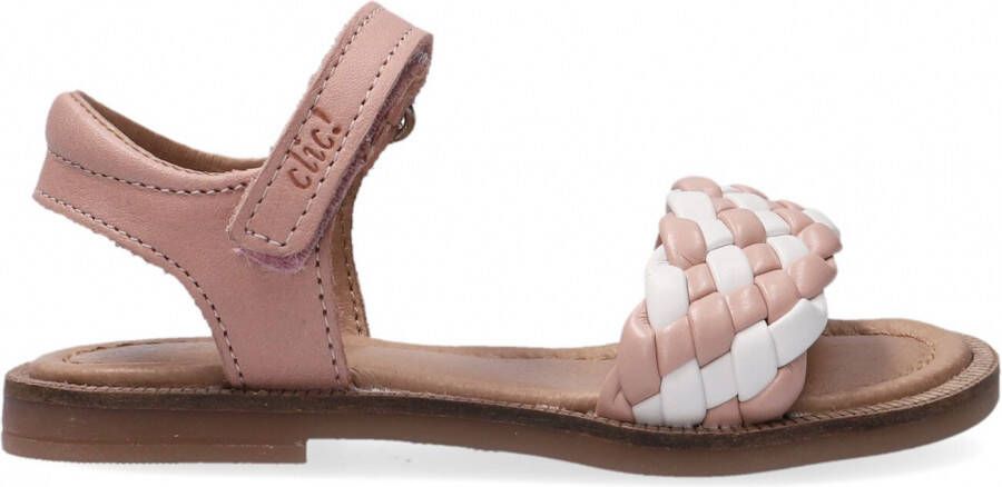 Wickerwork Cl-20394 Sandalen Meisjes Roze - Foto 2