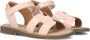 Clic! lakleren sandalen roze Effen 27 | Sandaal van - Thumbnail 1