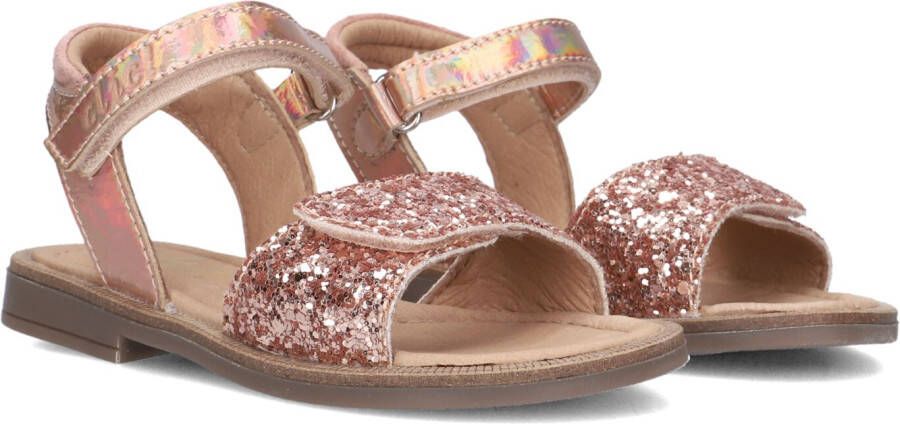 Clic! 9185 Sandalen Meisjes Roze