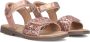 Clic! 9185 Sandalen Meisjes Roze - Thumbnail 1