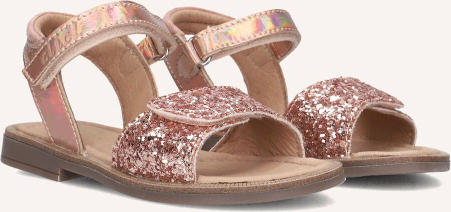 Clic! 9185 Sandalen Meisjes Roze