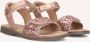 Clic! 9185 Sandalen Meisjes Roze - Thumbnail 1