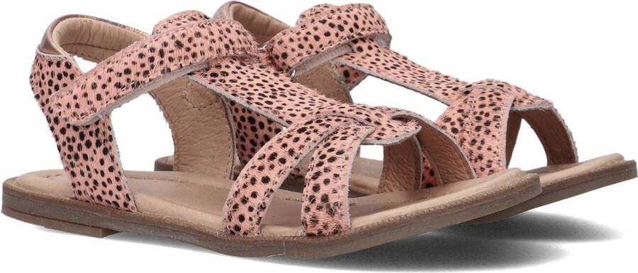 Clic! Cl-20109 Sandalen Meisjes Kids Roze