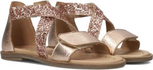 Clic! Cl-20114 Sandalen Meisjes Roze