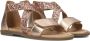 Clic! Cl-20114 Sandalen Meisjes Kids Roze - Thumbnail 1