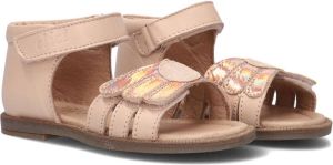 Clic! Cl-20687 Sandalen Meisjes Roze