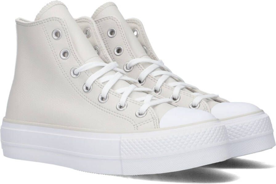 Converse Hoge Sneakers Chuck Taylor All Star Millennium Glam