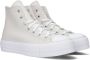 Converse Hoge Sneakers Chuck Taylor All Star Millennium Glam - Thumbnail 1