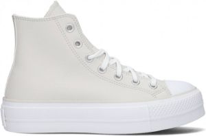 Converse Hoge Sneakers Chuck Taylor All Star Millennium Glam
