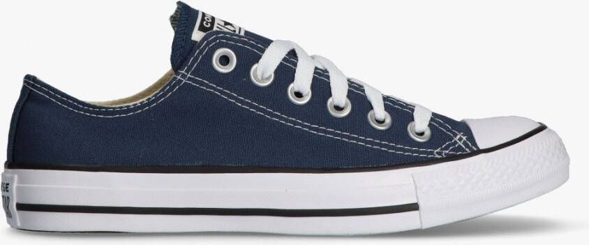 Converse All Stars Laag M9697C Blauw - Foto 1