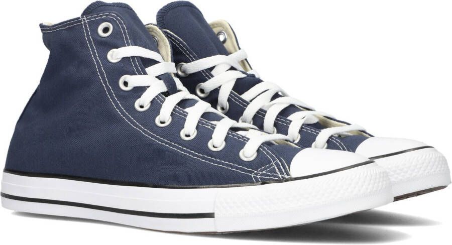 Converse Chuck Taylor All Star Hi Fashion sneakers Schoenen optic white maat: 40 beschikbare maaten:36 37.5 38 39 40 41.5 42 43 44 45 44.5