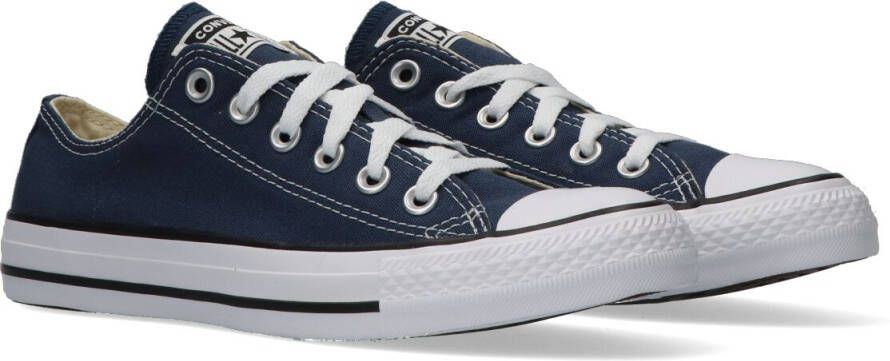 Converse Chuck Taylor All Star Core Ox Bambini sneakers Blauw