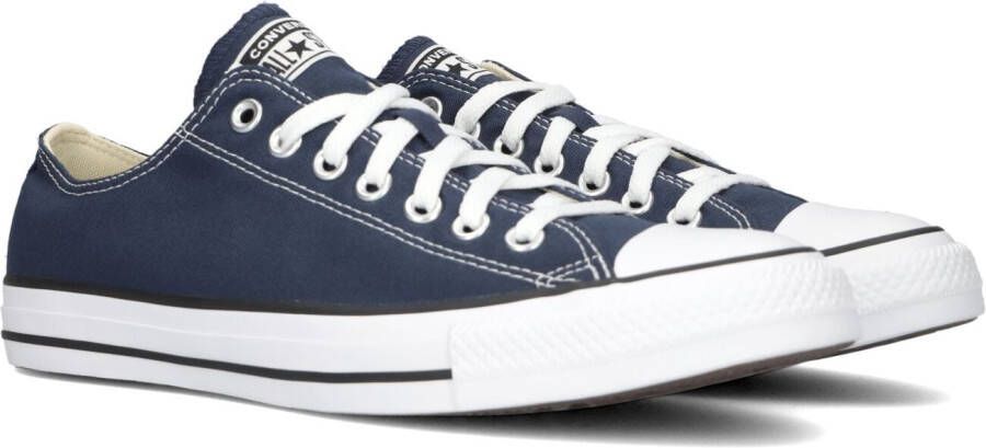 Converse Chuck Taylor All Star Core Ox Bambini sneakers Blauw