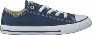 Converse Lage sneakers Chuck Taylor All Star Ox Kids Blauw