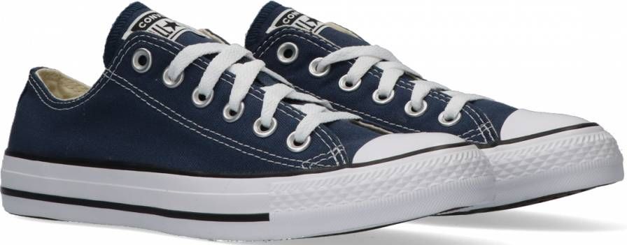 Converse Chuck Taylor All Star Core Ox Bambini sneakers Blauw - Foto 2